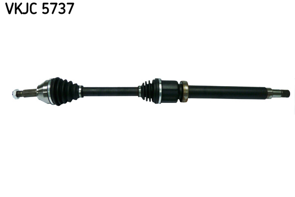 SKF Antriebswelle VKJC 5737